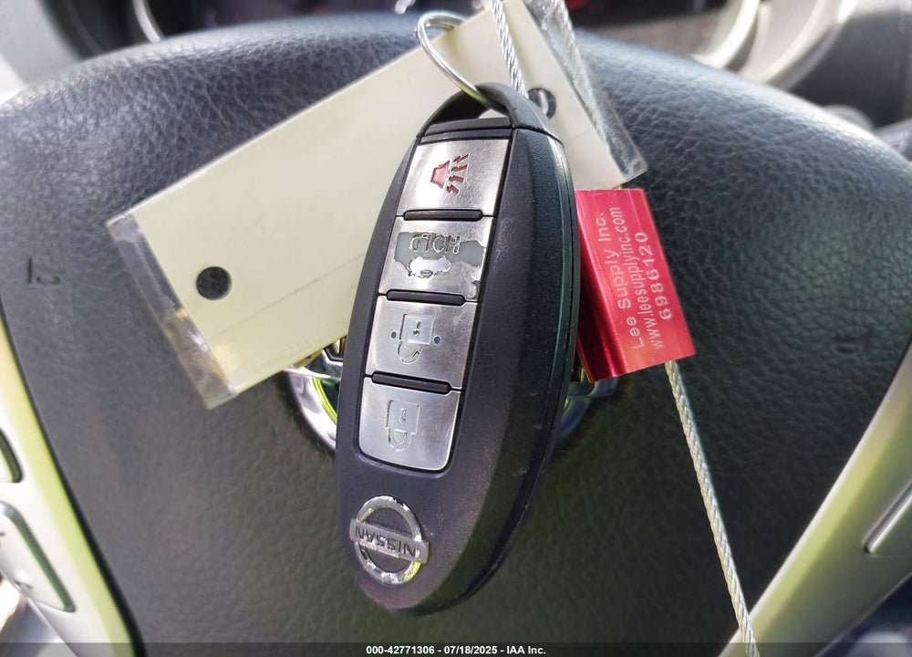 2016 NISSAN VERSA VIN: 3N1CN7AP0GL835518
