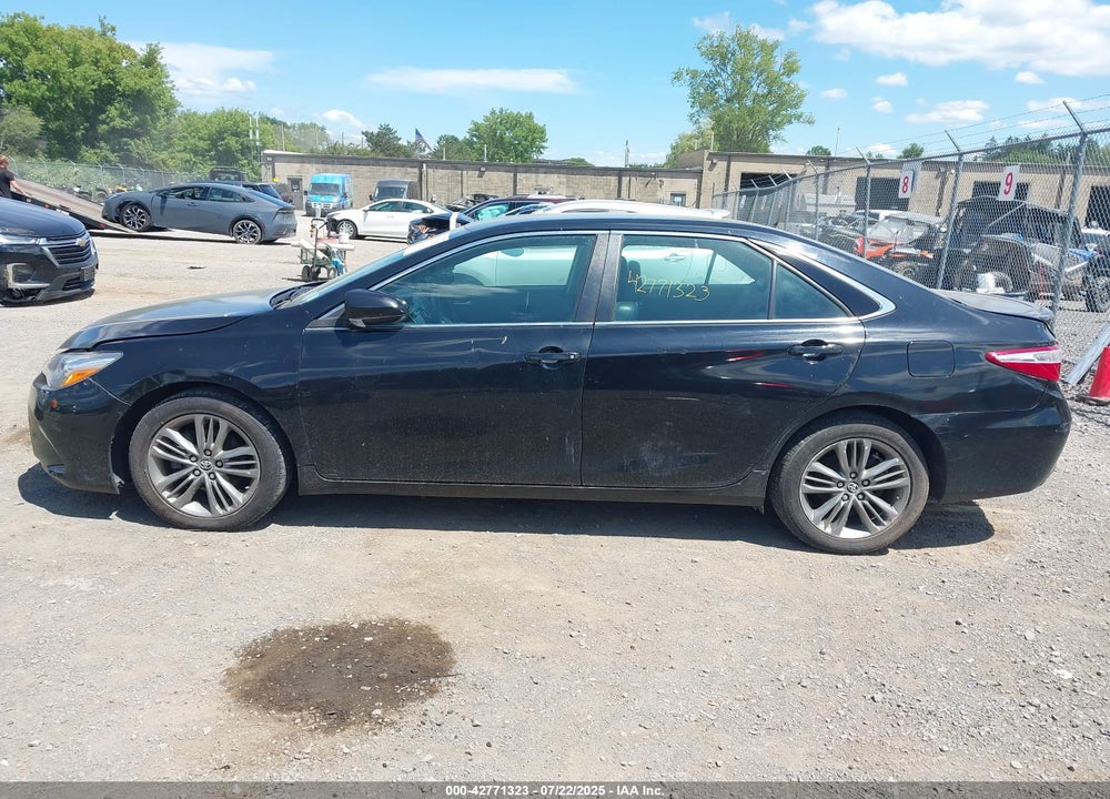2015 TOYOTA CAMRY VIN: 4T1BF1FK2FU975232