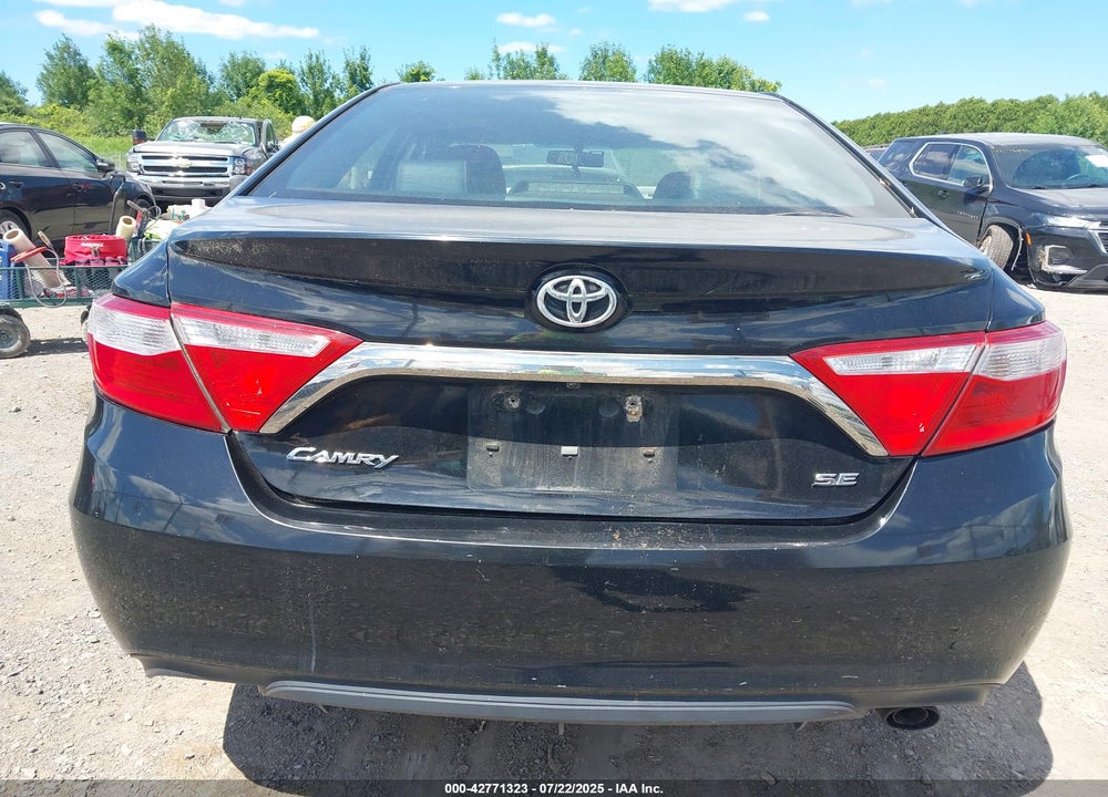 2015 TOYOTA CAMRY VIN: 4T1BF1FK2FU975232