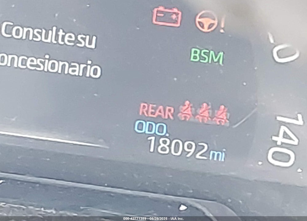 2021 TOYOTA RAV4 HYBRID LIMITED VIN: 4T3D6RFV1MU047871