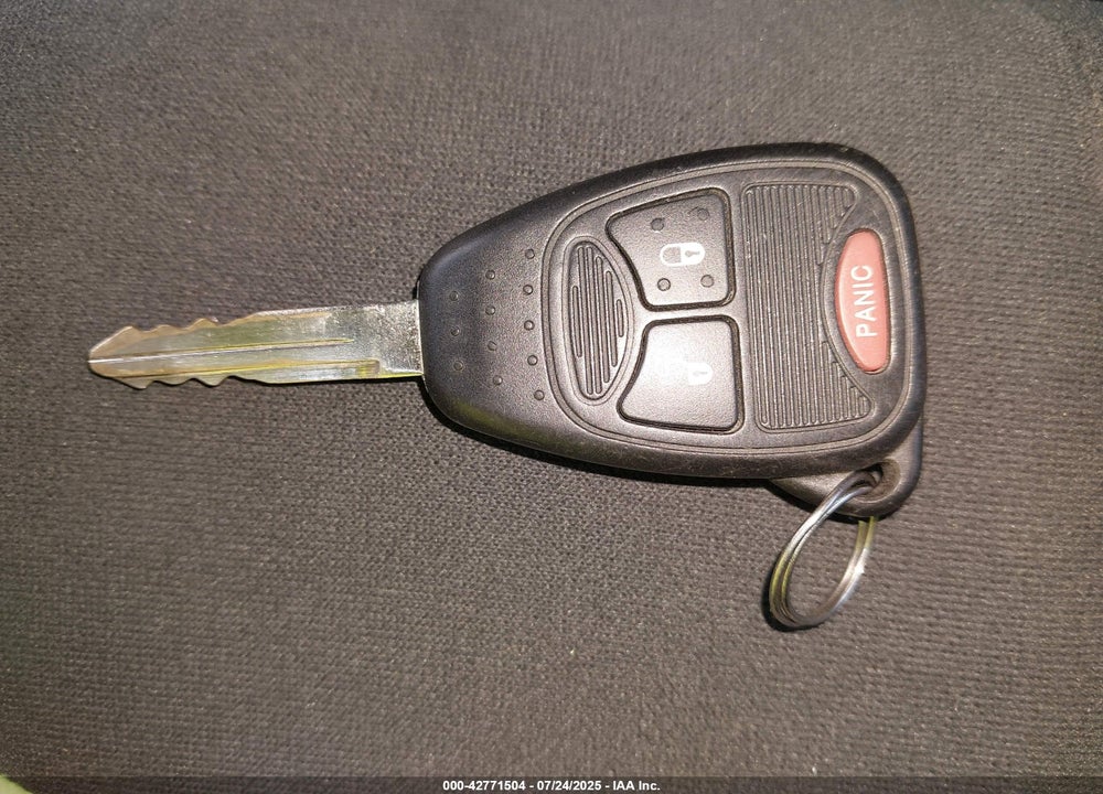 2017 JEEP PATRIOT VIN: 1C4NJRBB9HD194764