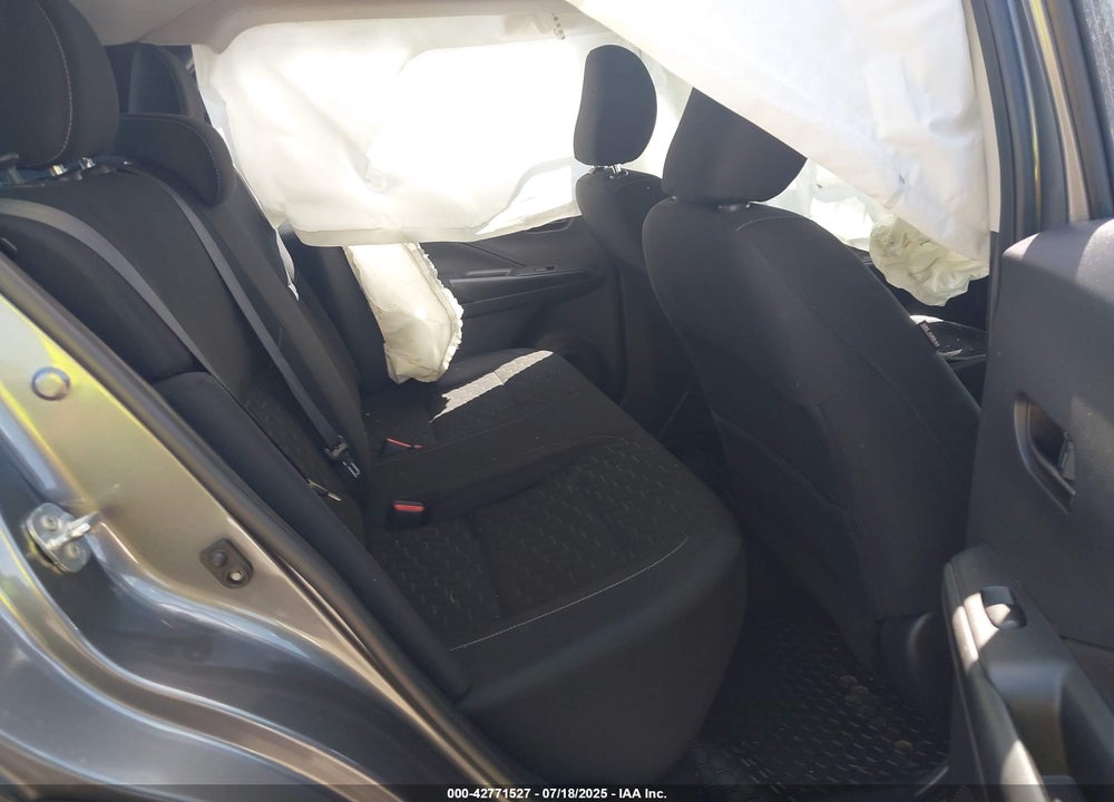 2022 NISSAN KICKS VIN: 3N1CP5BV8NL518577