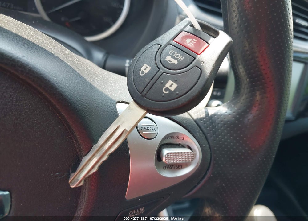 2019 NISSAN SENTRA VIN: 3N1AB7AP9KY227475