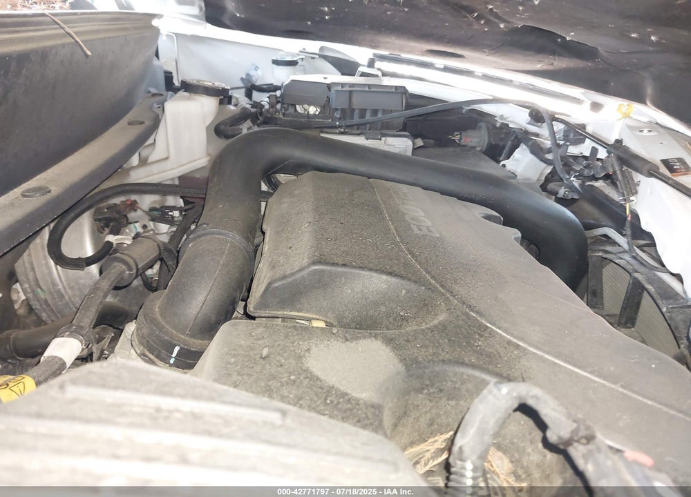 2019 CHEVROLET EQUINOX VIN: 3GNAXUEV9KS657331