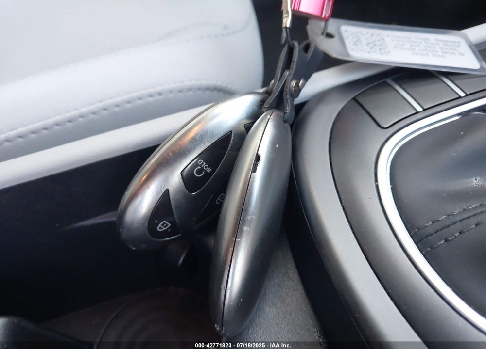 2024 HYUNDAI KONA VIN: KM8HBCABXRU151721