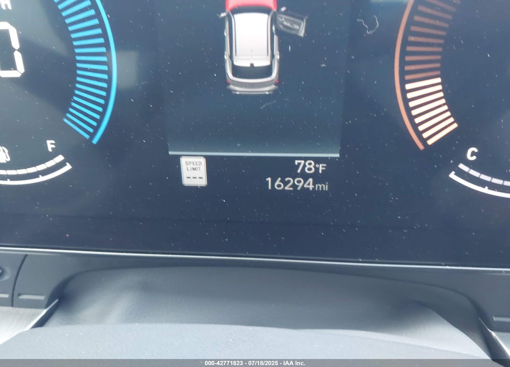 2024 HYUNDAI KONA VIN: KM8HBCABXRU151721
