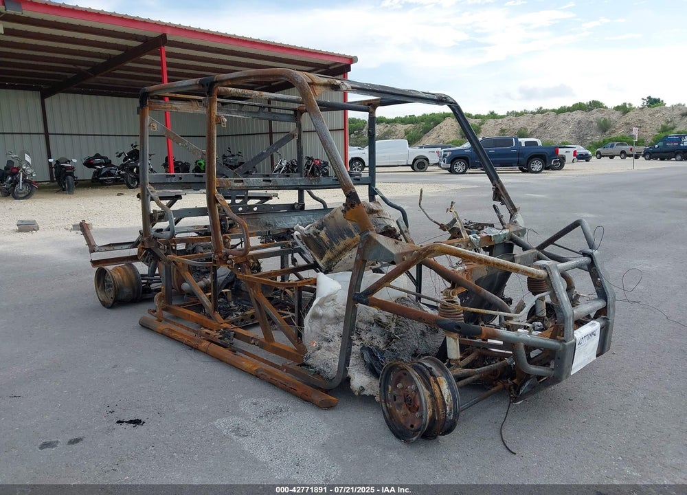 2015 POLARIS RANGER CREW 900 EPS VIN: 3NSRUE877FG873788