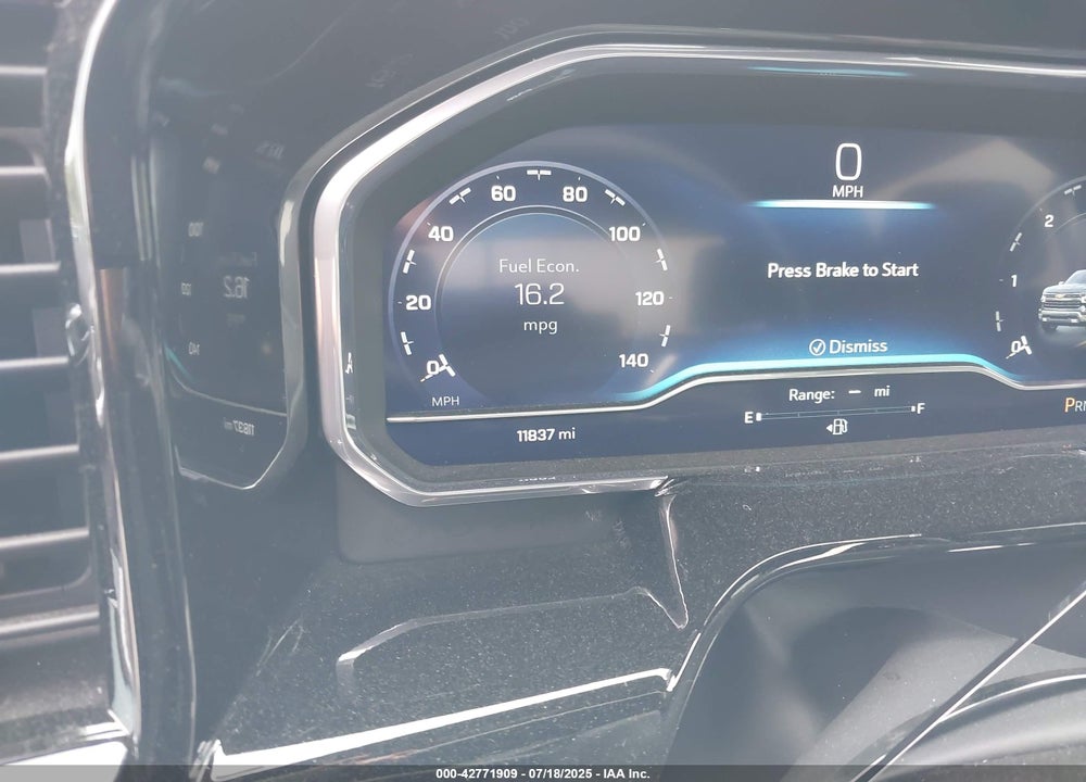2024 CHEVROLET SILVERADO 1500 VIN: 1GCPDKEKXRZ372608