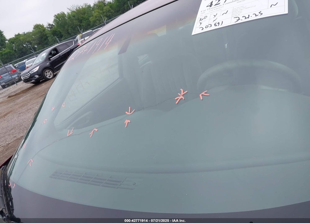 2000 CHEVROLET IMPALA VIN: 2G1WF55KXY9194465