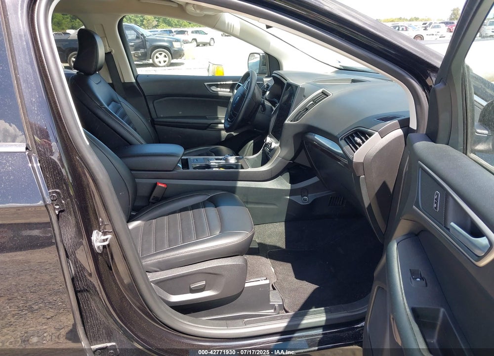 2024 FORD EDGE SEL VIN: 2FMPK4J91RBA79473