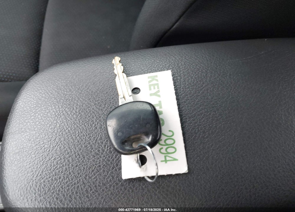 2009 TOYOTA COROLLA VIN: 1NXBU40EX9Z093949
