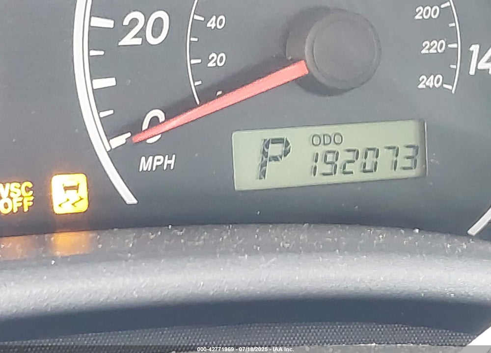 2009 TOYOTA COROLLA VIN: 1NXBU40EX9Z093949