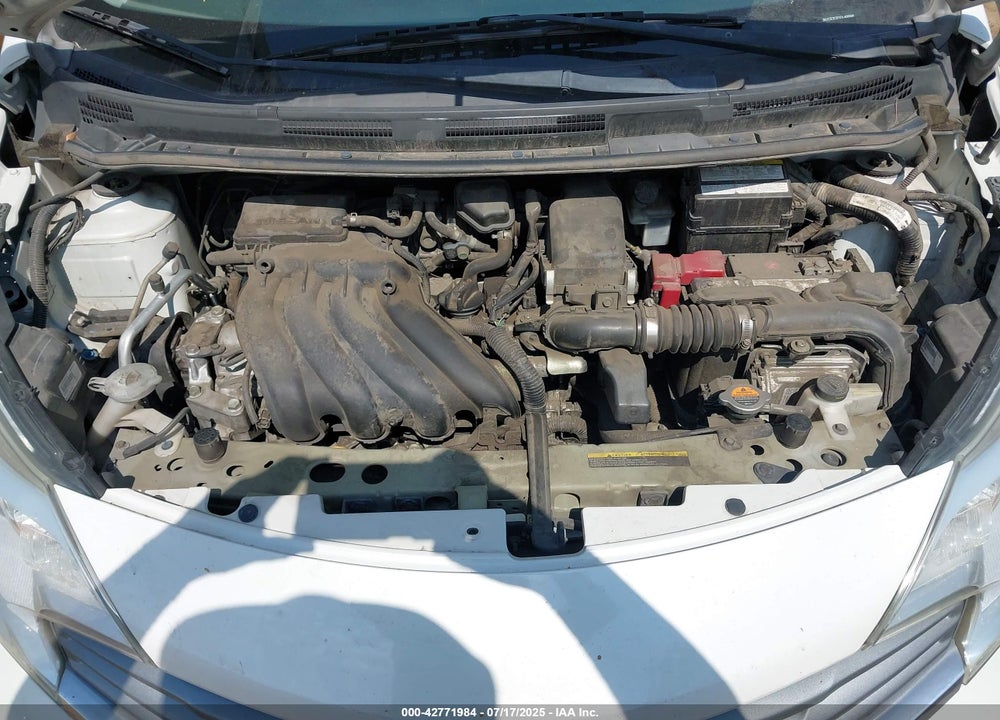 2016 NISSAN VERSA NOTE VIN: 3N1CE2CP2GL400046