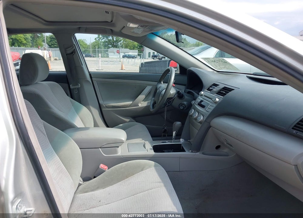 2010 TOYOTA CAMRY VIN: 4T4BF3EK7AR083232