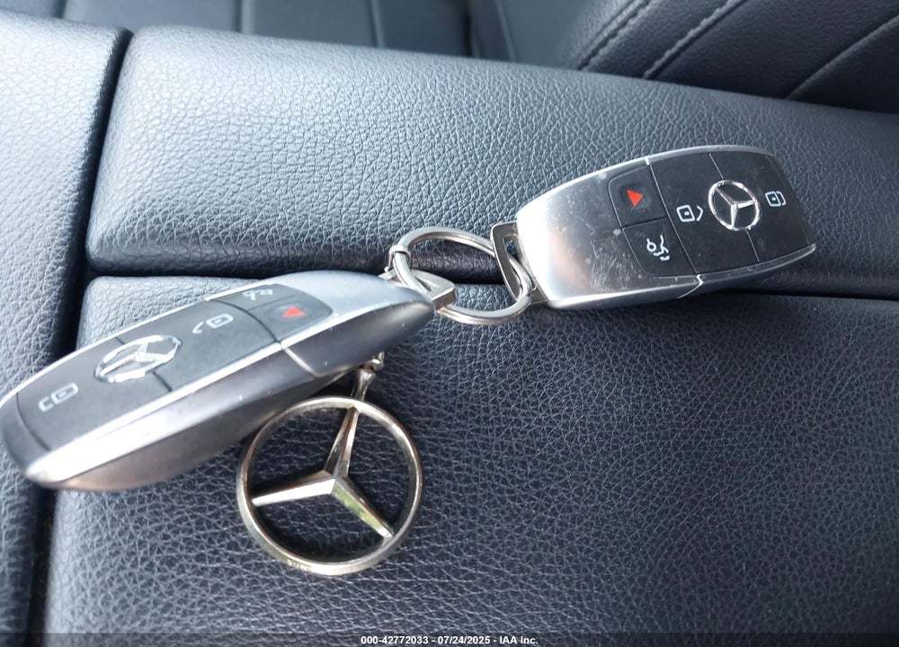 2020 MERCEDES-BENZ GLE 350 4MATIC VIN: 4JGFB4KE5LA068891