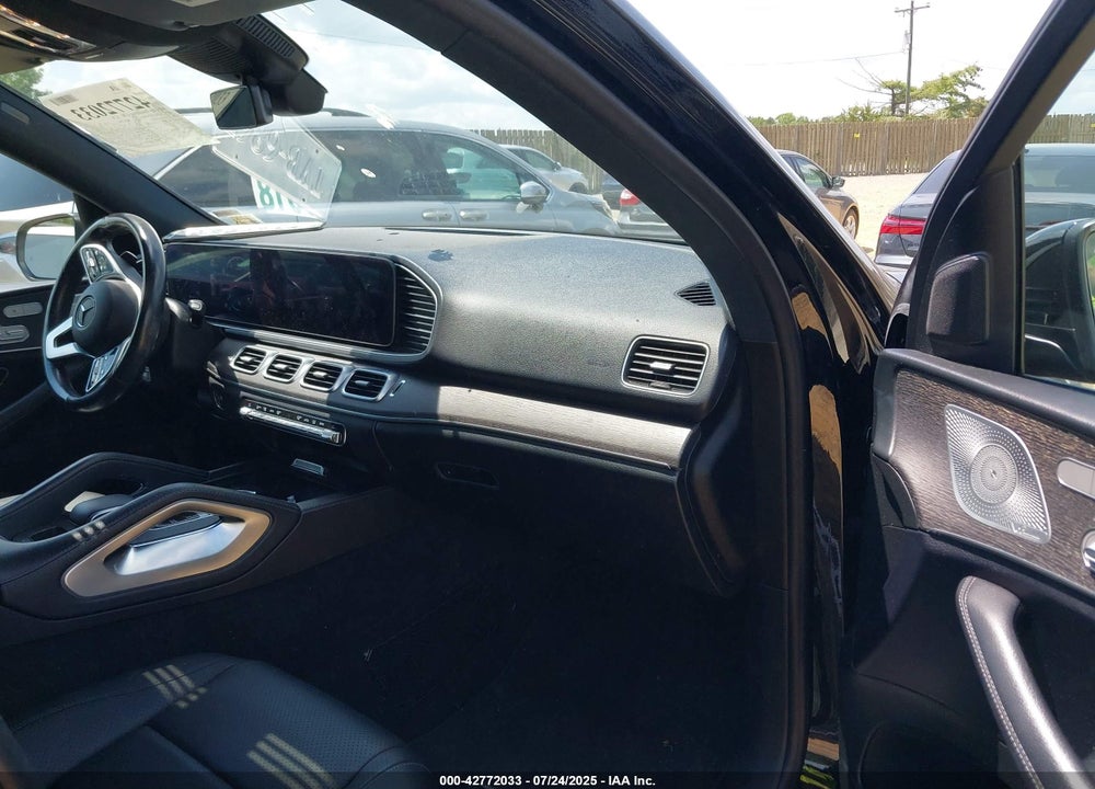 2020 MERCEDES-BENZ GLE 350 4MATIC VIN: 4JGFB4KE5LA068891