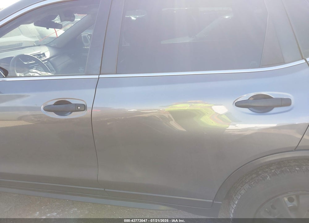 2019 NISSAN ROGUE VIN: 5N1AT2MT2KC805782