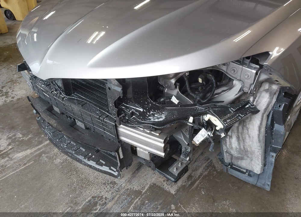 2015 LINCOLN MKZ VIN: 3LN6L2JK4FR617631
