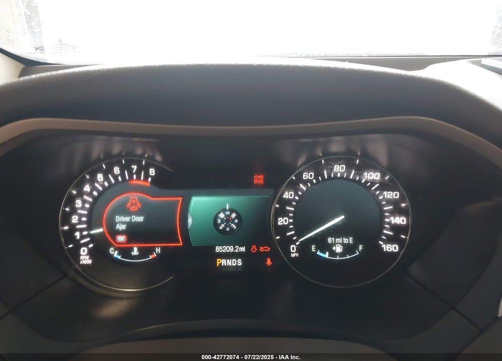 2015 LINCOLN MKZ VIN: 3LN6L2JK4FR617631