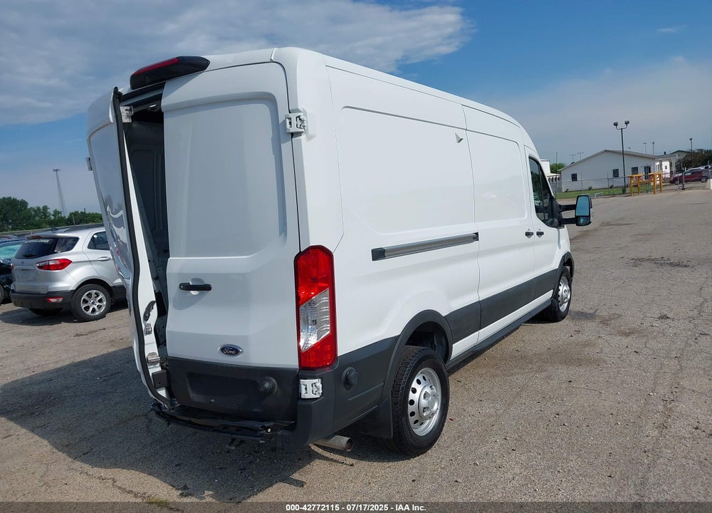 2023 FORD TRANSIT-350 VIN: 1FTBW9CG7PKB84159