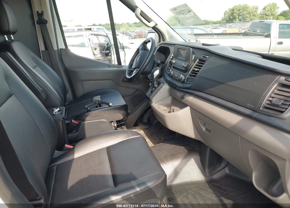 2023 FORD TRANSIT-350 VIN: 1FTBW9CG7PKB84159