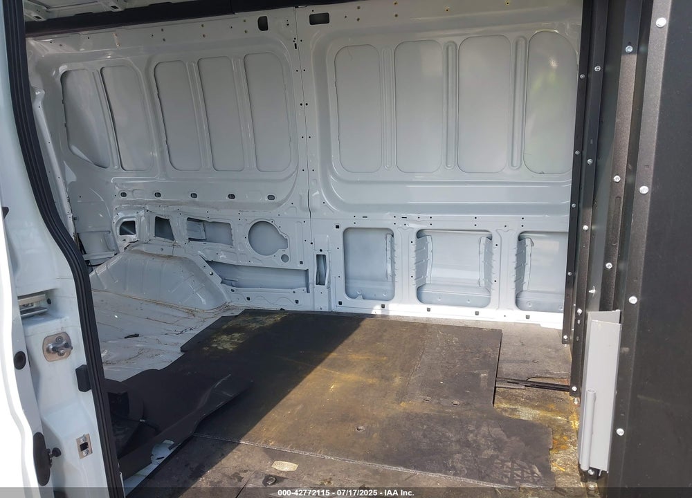 2023 FORD TRANSIT-350 VIN: 1FTBW9CG7PKB84159