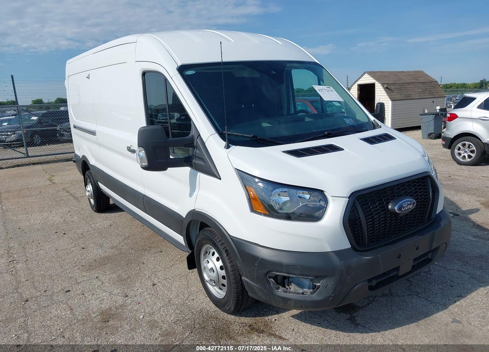 2023 FORD TRANSIT-350 VIN: 1FTBW9CG7PKB84159