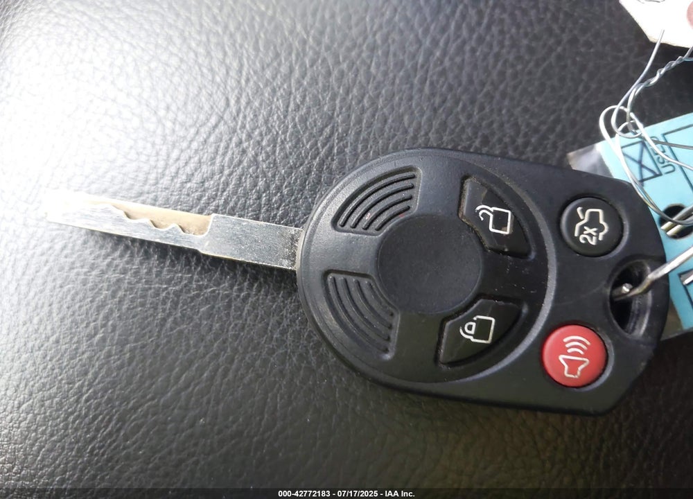 2014 FORD FOCUS VIN: 1FADP3F2XEL336757