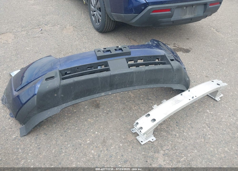 2025 NISSAN PATHFINDER VIN: 5N1DR3BCXSC204074
