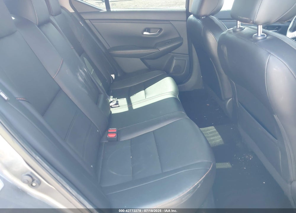 2022 NISSAN SENTRA VIN: 3N1AB8DV2NY321458