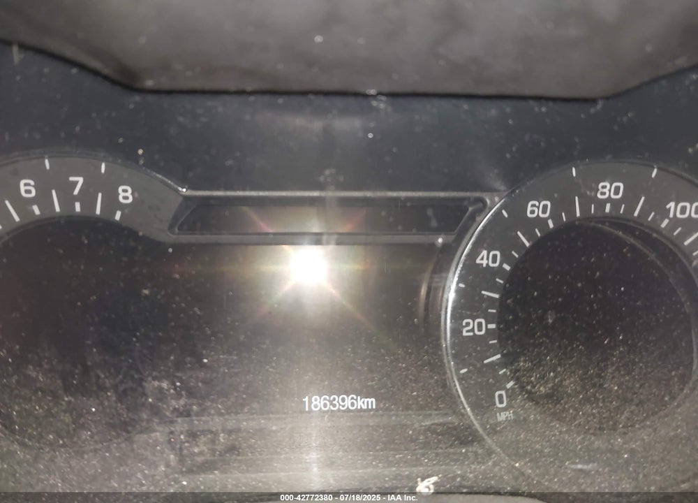 2015 LINCOLN MKC VIN: 5LMCJ2A9XFUJ21180