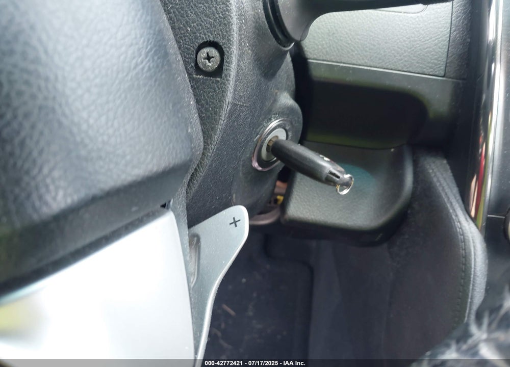 2012 TOYOTA CAMRY VIN: 4T1BF1FKXCU579013