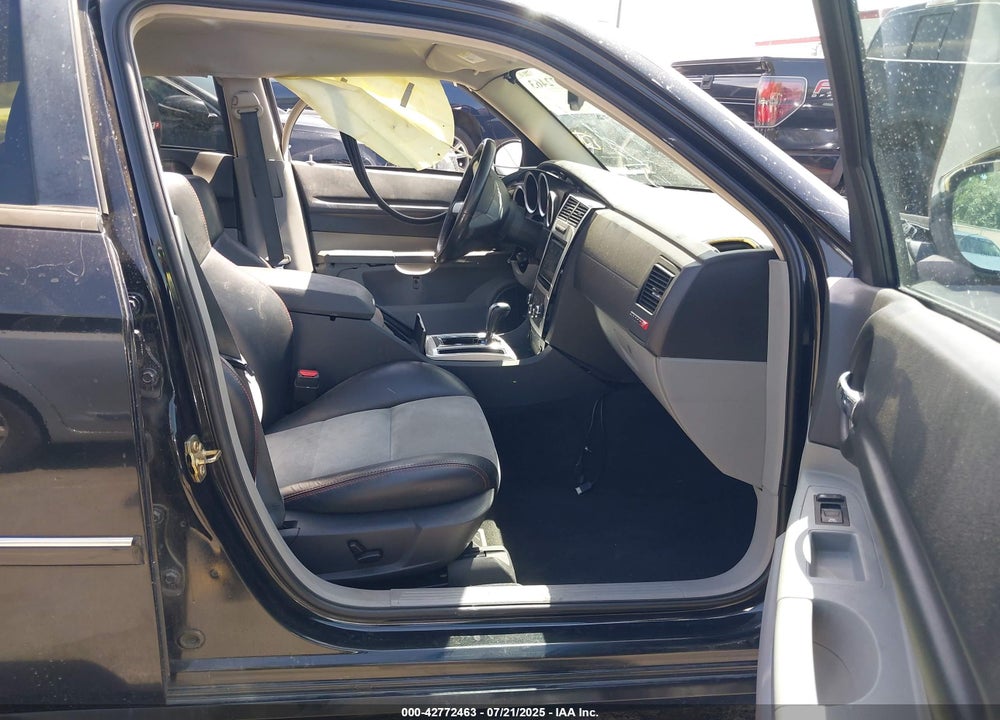 2006 DODGE MAGNUM SRT8 VIN: 2D8GV77376H420241