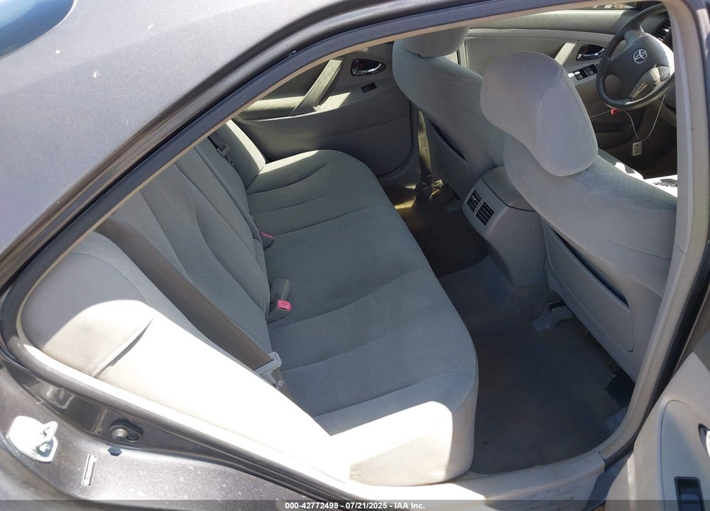 2009 TOYOTA CAMRY HYBRID VIN: JTNBB46K093050004