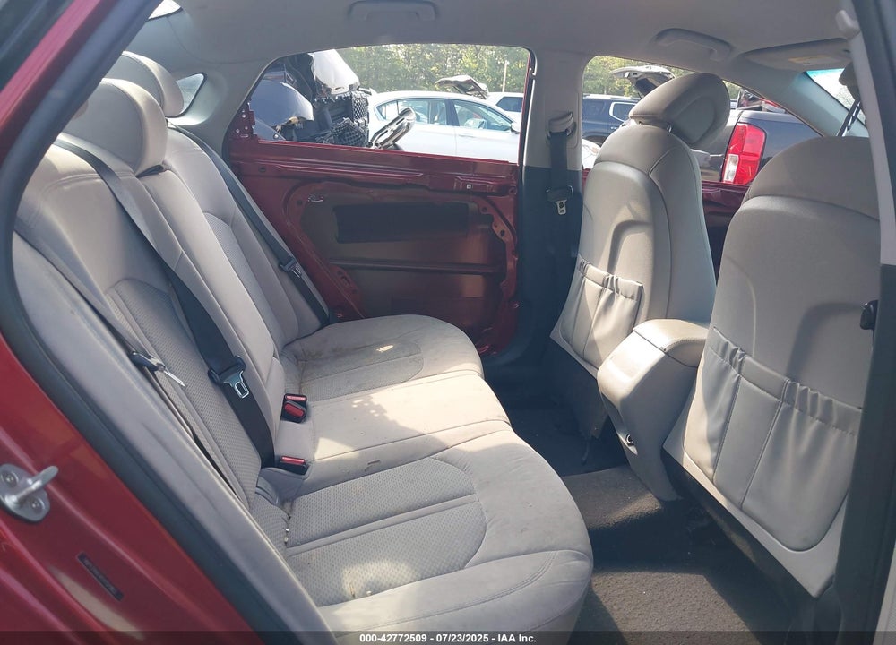 2015 HYUNDAI SONATA VIN: 5NPE24AFXFH151983
