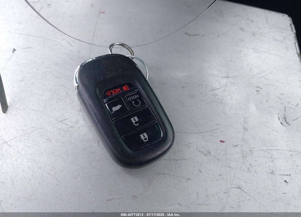 2022 HONDA CIVIC VIN: 19XFL2H88NE017165