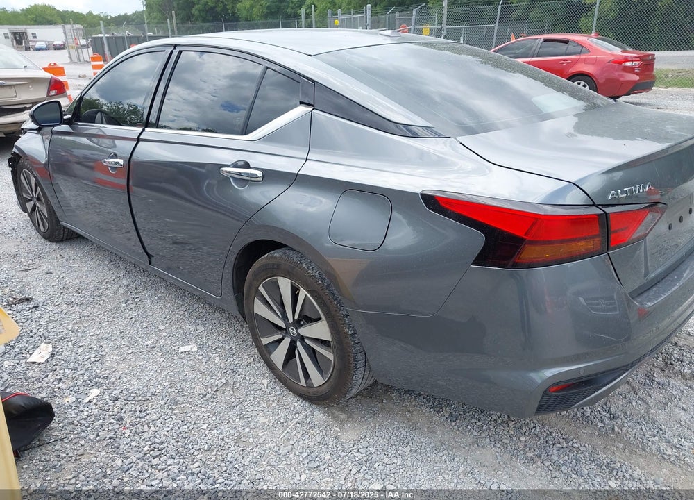 2019 NISSAN ALTIMA VIN: 1N4BL4EV9KC238822