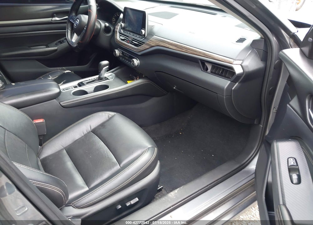 2019 NISSAN ALTIMA VIN: 1N4BL4EV9KC238822