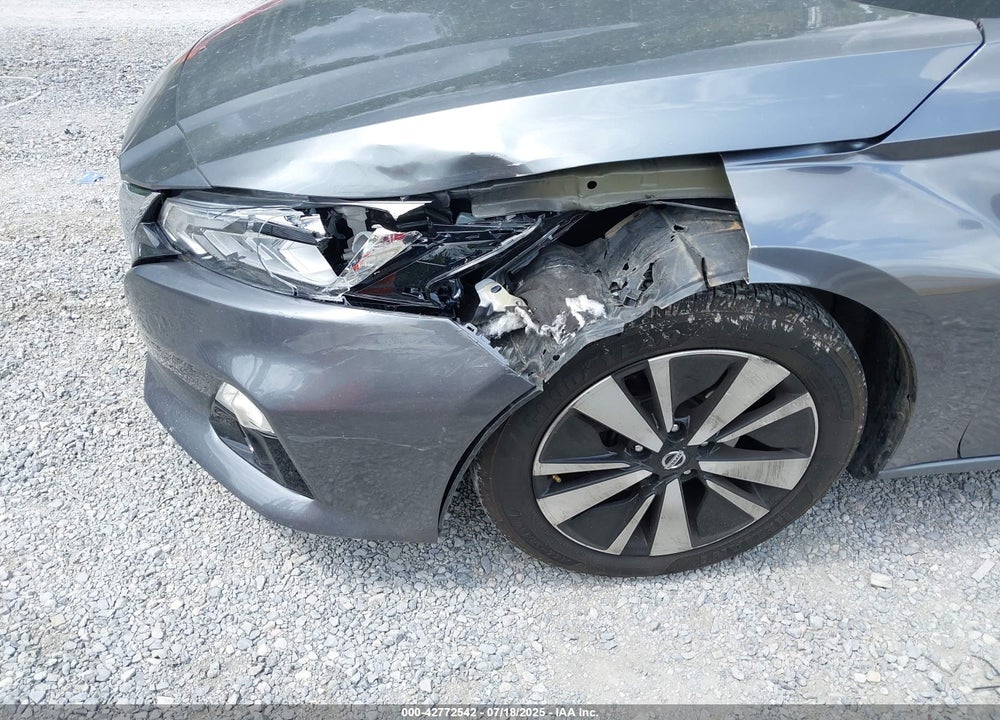 2019 NISSAN ALTIMA VIN: 1N4BL4EV9KC238822