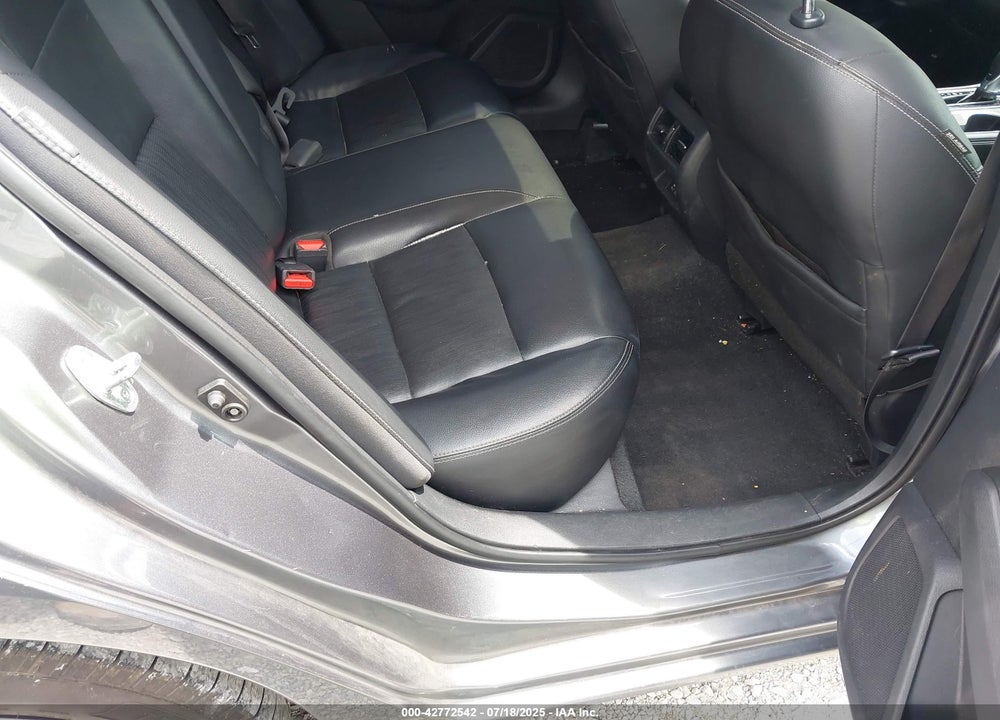 2019 NISSAN ALTIMA VIN: 1N4BL4EV9KC238822