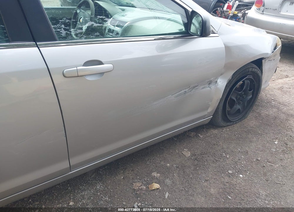2011 CHEVROLET MALIBU VIN: 1G1ZA5EU9BF302196