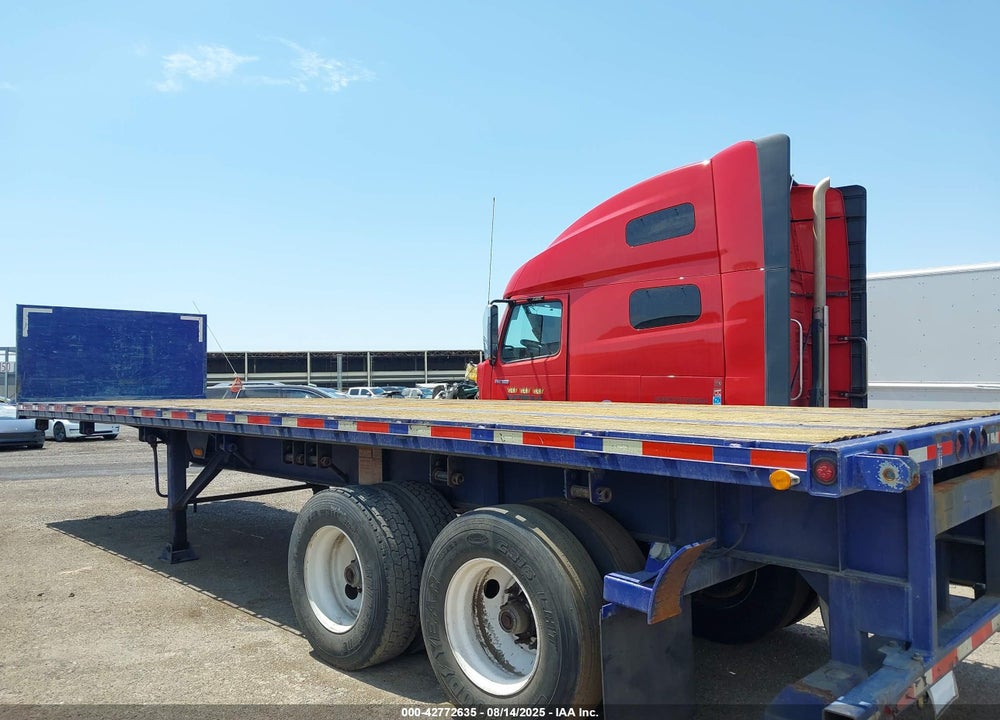2014 CLARK TRAILER SERVICE INC --- VIN: 1CD2L322XEA010584