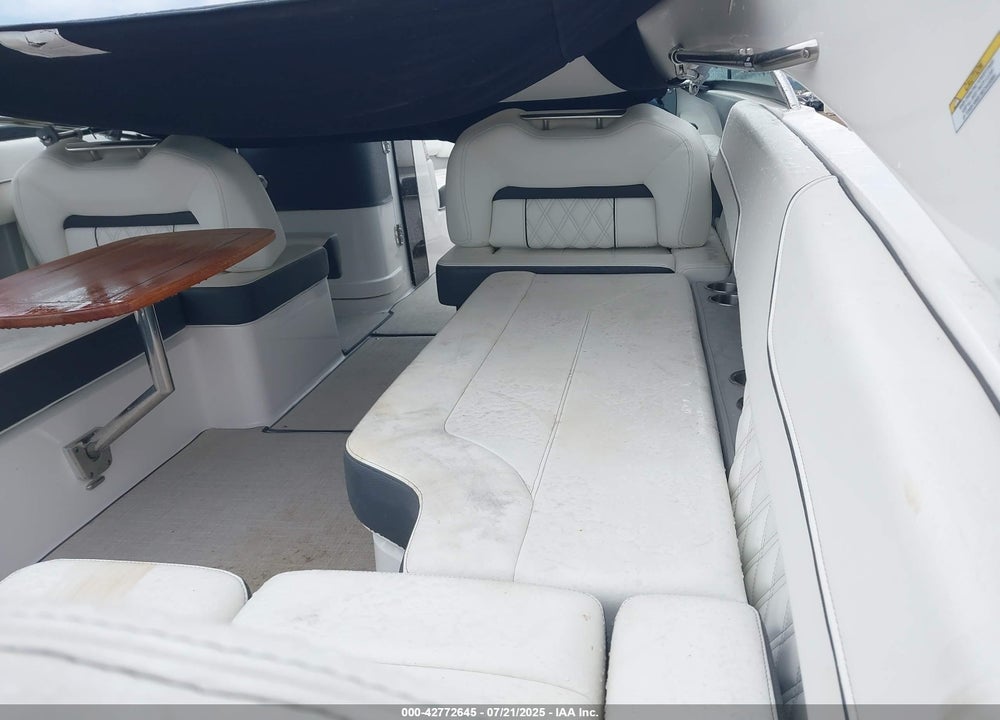 2022 REGAL OTHER VIN: RGMMH517K122