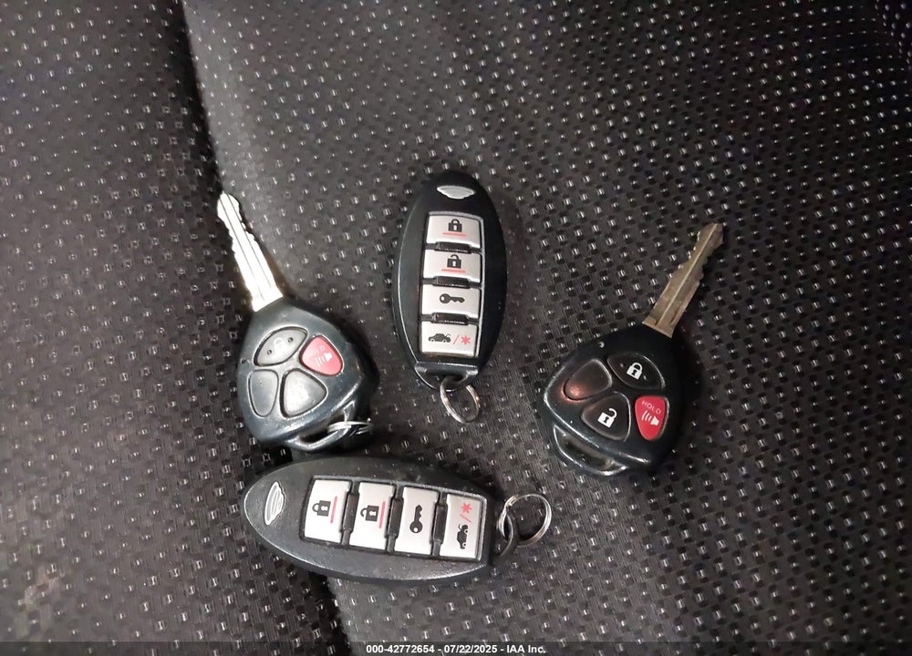 2009 PONTIAC VIBE VIN: 5Y2SM67069Z408274