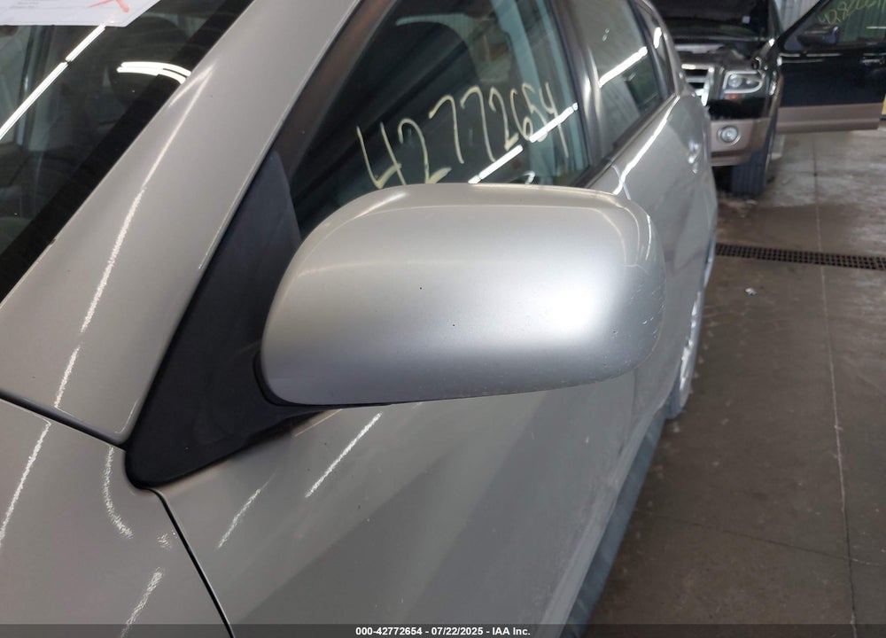 2009 PONTIAC VIBE VIN: 5Y2SM67069Z408274