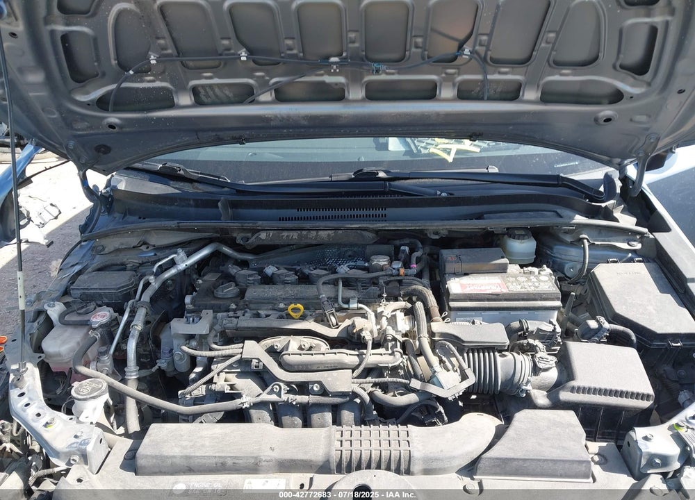 2021 TOYOTA COROLLA VIN: JTDS4MCE5MJ063395