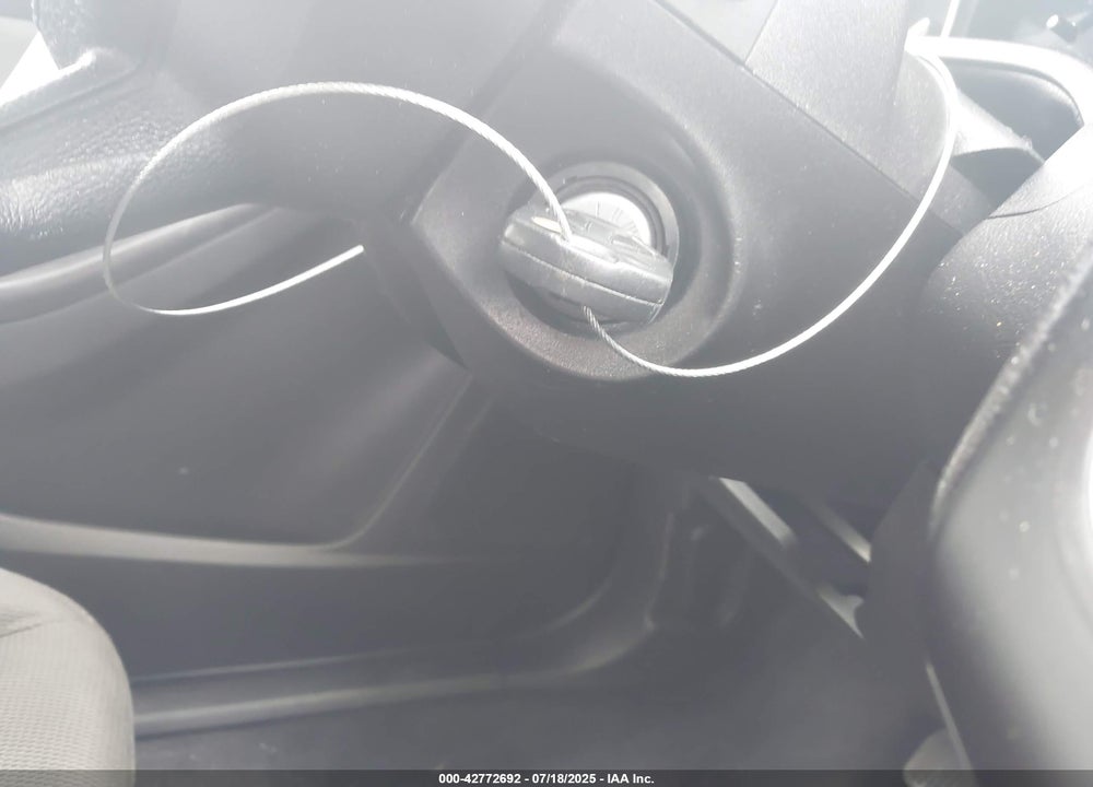 2012 FORD FOCUS VIN: 1FAHP3E2XCL341862