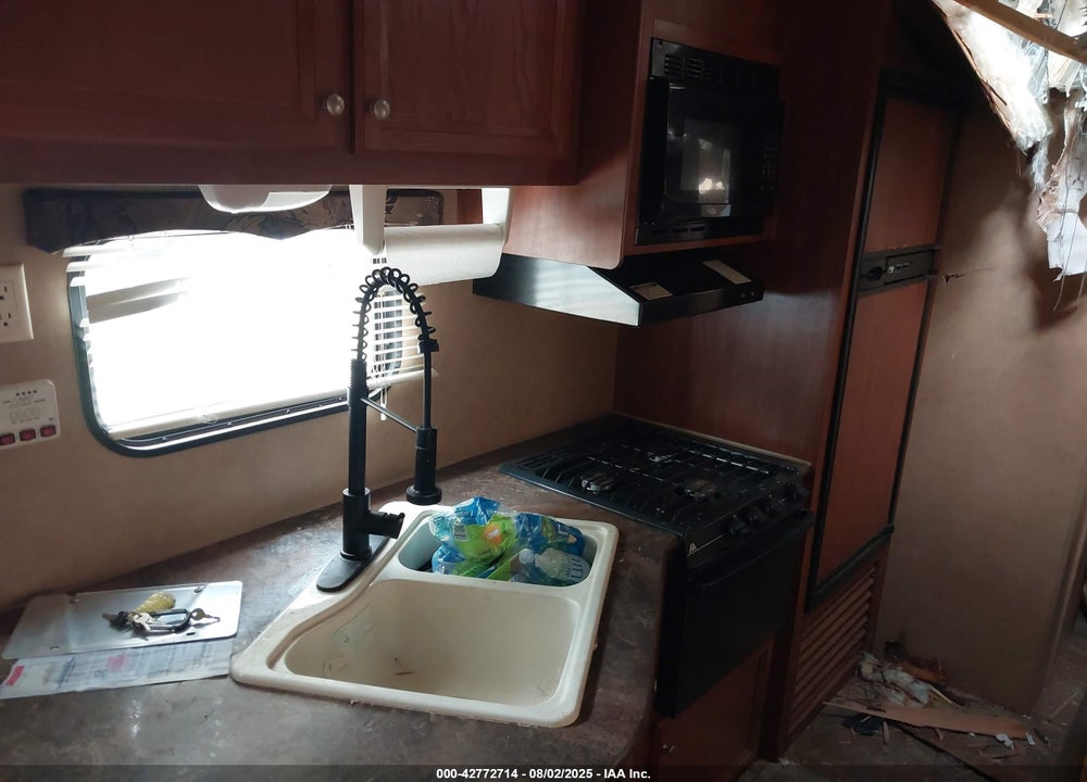 2013 OTHER JAYCO VIN: 1UJBJ0BR0D17M0195