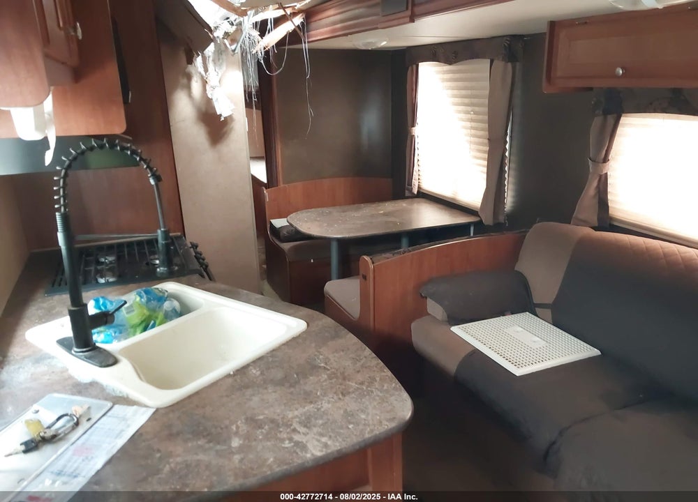 2013 OTHER JAYCO VIN: 1UJBJ0BR0D17M0195