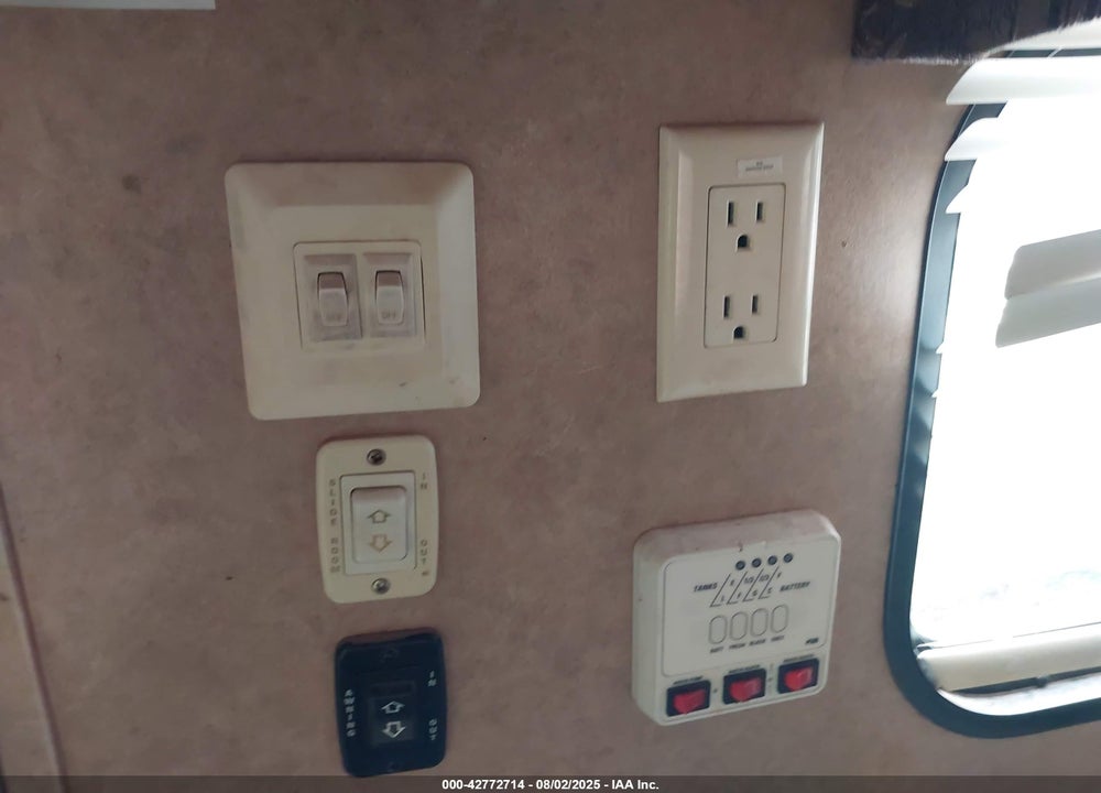 2013 OTHER JAYCO VIN: 1UJBJ0BR0D17M0195